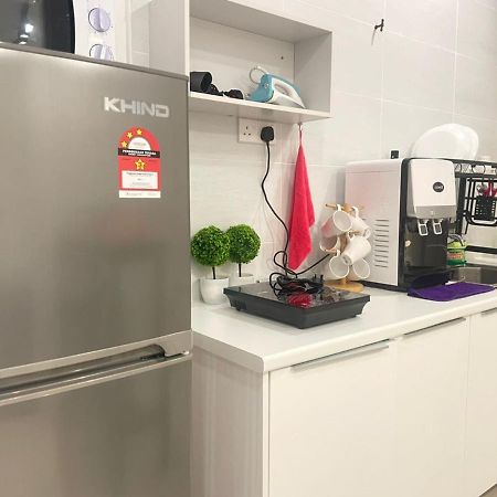 Funkyvila2 9Pax Near Iium, Kmc, Tarc, Bbq, Ps4 Kuantan Exteriör bild