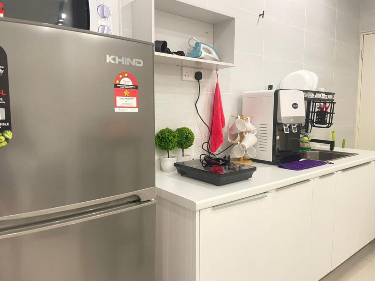 Funkyvila2 9Pax Near Iium, Kmc, Tarc, Bbq, Ps4 Kuantan Exteriör bild
